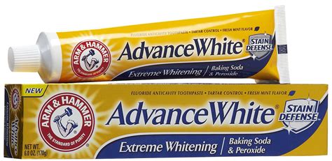 is arm and hammer a p&g product|3 Best Arm & Hammer Toothpaste (Full Review) .